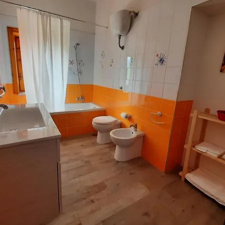 Ioli Vesuvio Bed & Breakfast
