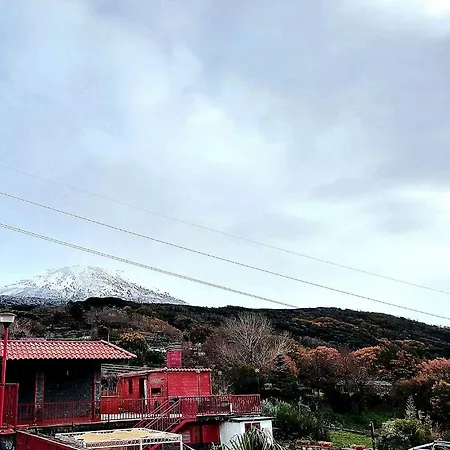Bed & Breakfast Ioli Vesuvio *