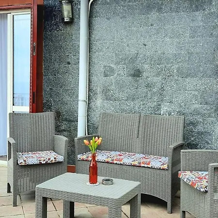 Ioli Vesuvio Bed & Breakfast *