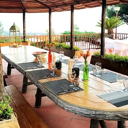 Bed & Breakfast Ioli Vesuvio *