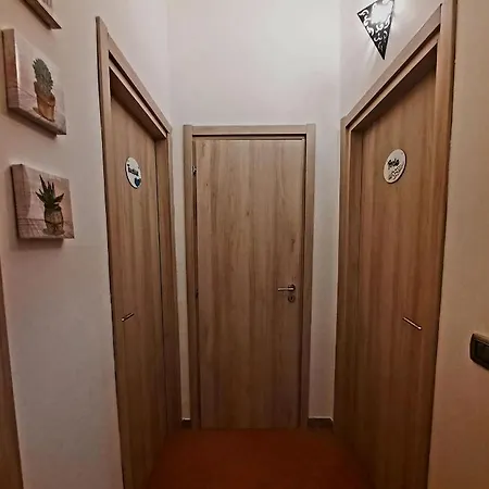 Ioli Vesuvio Bed & Breakfast Ercolano