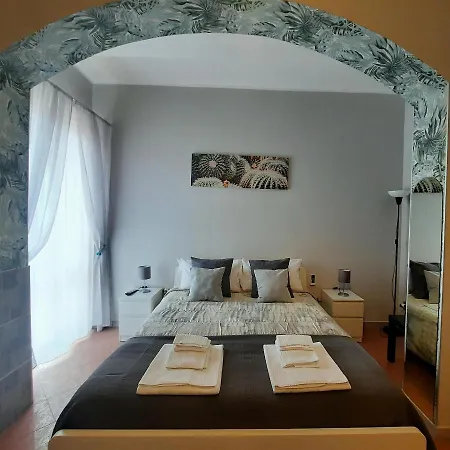 Bed & Breakfast Ioli Vesuvio *