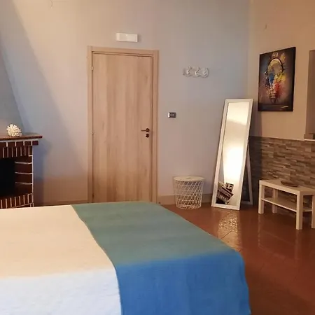 Ioli Vesuvio Bed & Breakfast Ercolano