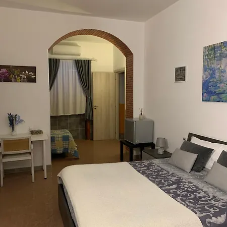 Bed & Breakfast Ioli Vesuvio