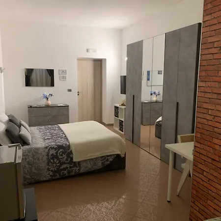 Ioli Vesuvio Bed & Breakfast *