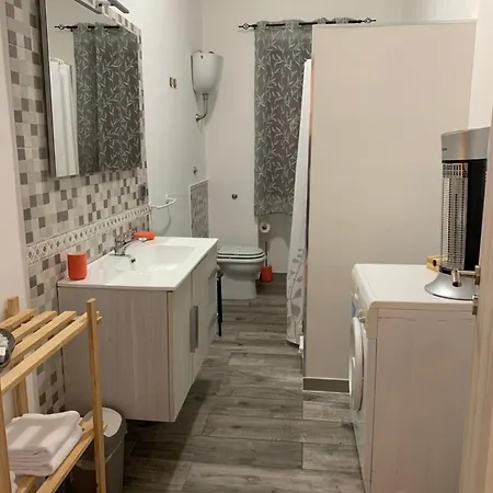 Bed & Breakfast Ioli Vesuvio Ercolano