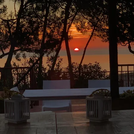 Bed & Breakfast Ioli Vesuvio *