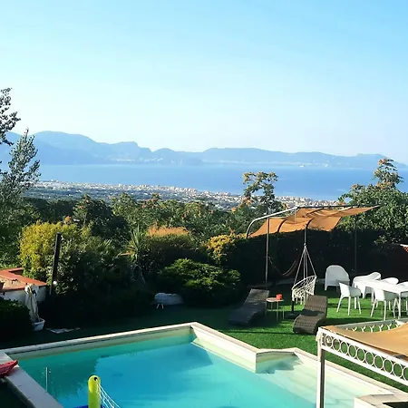 Bed & Breakfast Ioli Vesuvio *
