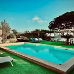 Ioli Vesuvio Bed & Breakfast Ercolano
