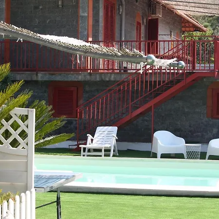 Ioli Vesuvio Bed & Breakfast Ercolano