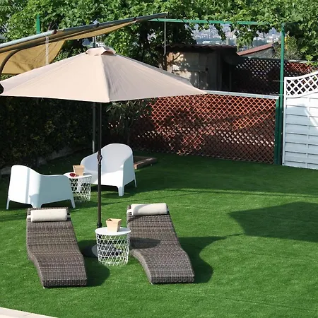 Ioli Vesuvio 4* Ercolano