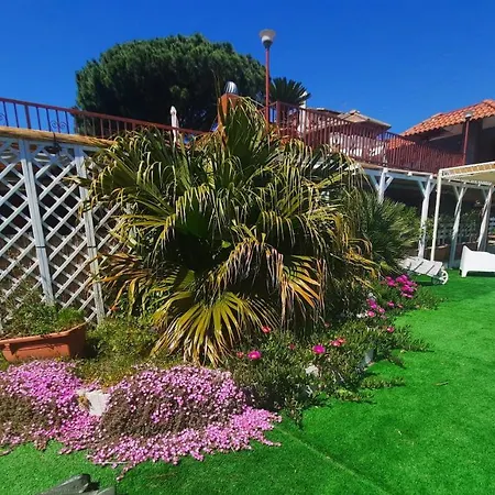 Bed and Breakfast Ioli Vesuvio 4*