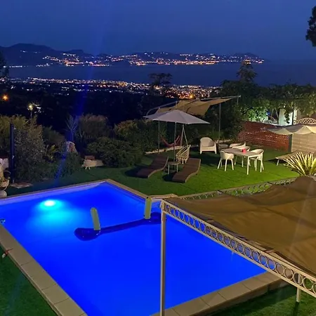 Ioli Vesuvio Bed and Breakfast