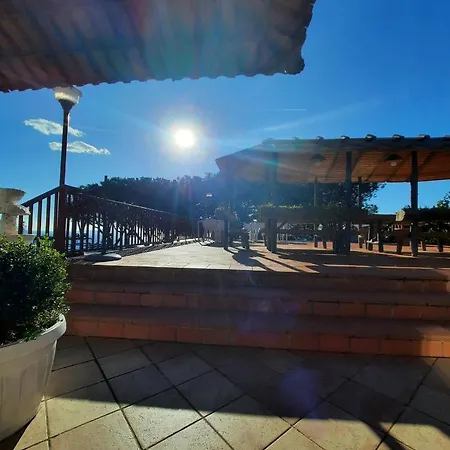 Ioli Vesuvio Bed and Breakfast