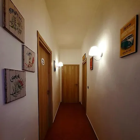 Ioli Vesuvio Bed and Breakfast