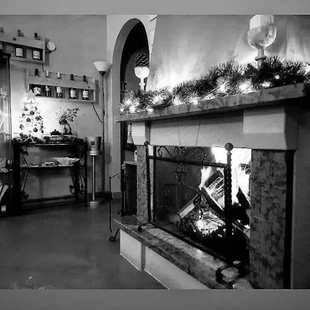 Ioli Vesuvio Ercolano