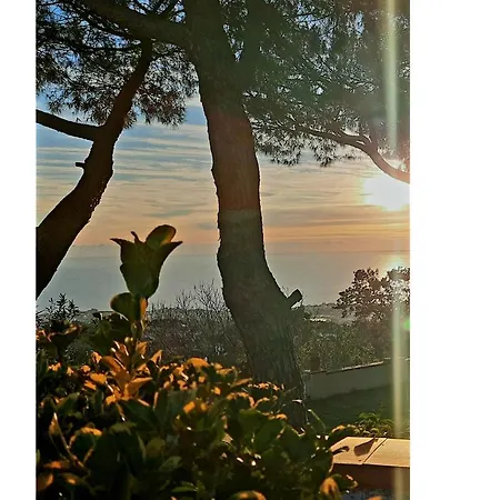 Ioli Vesuvio Bed and Breakfast 4*