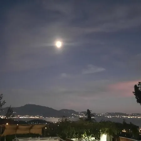 Bed & Breakfast Ioli Vesuvio