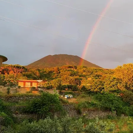 Ioli Vesuvio Bed and Breakfast
