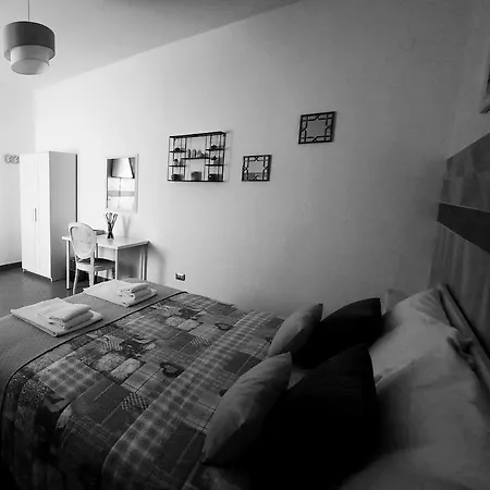 Bed & Breakfast Ioli Vesuvio Ercolano