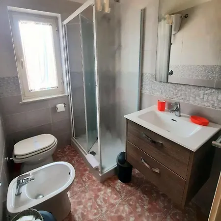 Bed and Breakfast Ioli Vesuvio