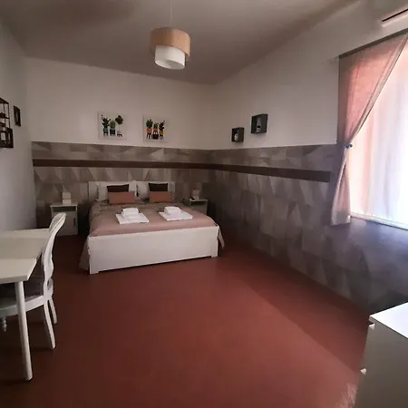 Ioli Vesuvio Ερκολάνο