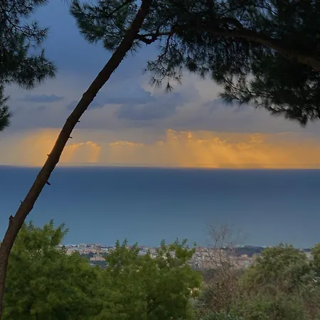 Bed & Breakfast Ioli Vesuvio