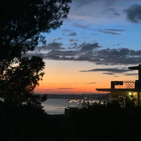 Ioli Vesuvio Bed and Breakfast 4*