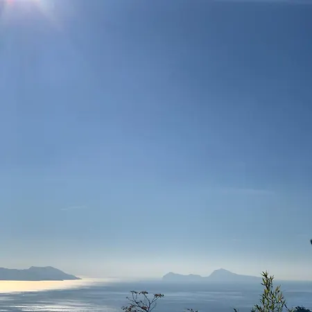 Ioli Vesuvio Ercolano