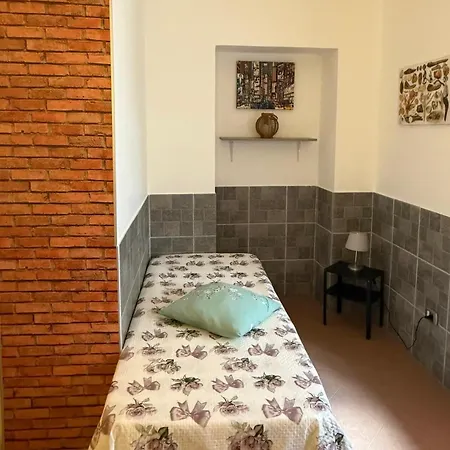 B&B Ioli Vesuvio