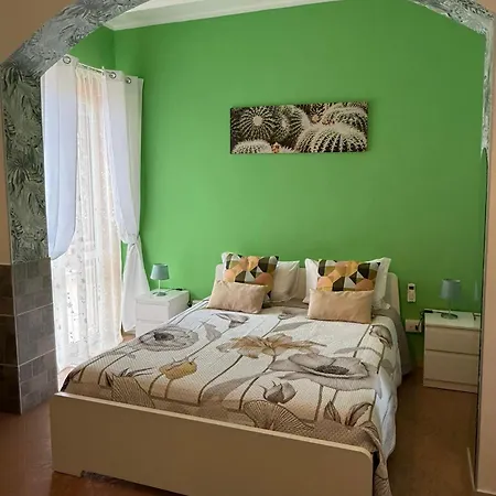 Bed and Breakfast Ioli Vesuvio