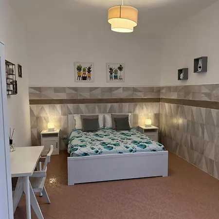 Ioli Vesuvio Bed and Breakfast 4*
