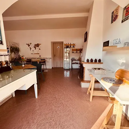 Bed and Breakfast Ioli Vesuvio