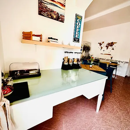 Bed and Breakfast Ioli Vesuvio