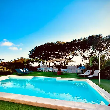 Bed & Breakfast Ioli Vesuvio Ercolano