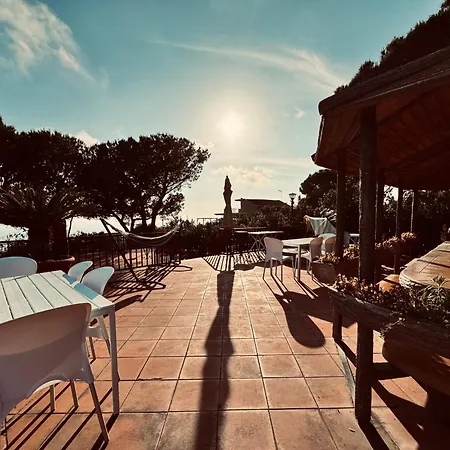 Bed and Breakfast Ioli Vesuvio