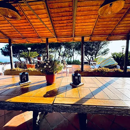 Ioli Vesuvio Ercolano