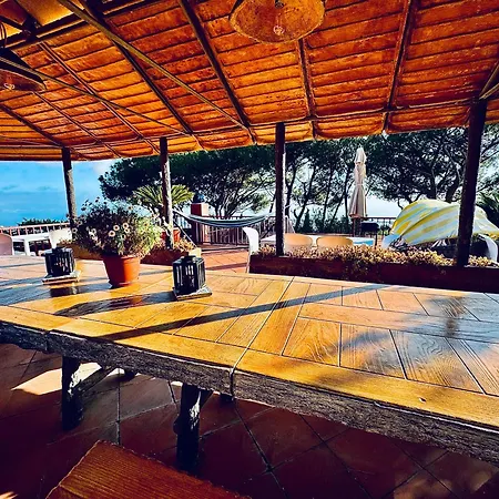 Ioli Vesuvio Bed and Breakfast