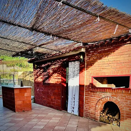 Bed and Breakfast Ioli Vesuvio Ερκολάνο