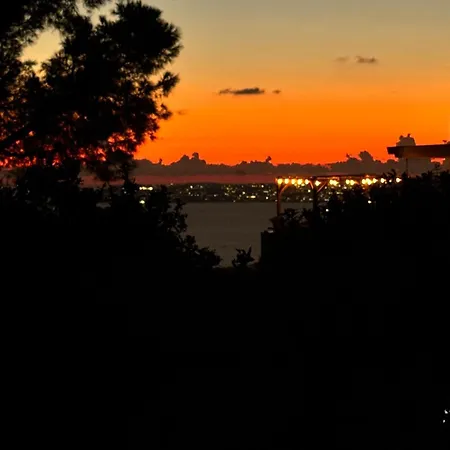 Ioli Vesuvio Bed and Breakfast Ερκολάνο