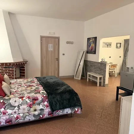 Bed and Breakfast Ioli Vesuvio Ερκολάνο