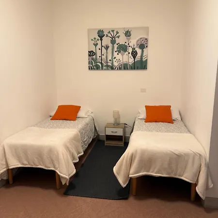 Ioli Vesuvio Bed and Breakfast Ερκολάνο