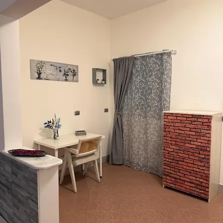 Ioli Vesuvio Bed and Breakfast 4*
