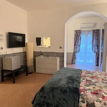Bed and Breakfast Ioli Vesuvio Ερκολάνο
