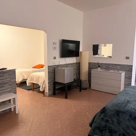 Ioli Vesuvio Bed and Breakfast