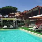 Frühstückspension Ioli Vesuvio 4*