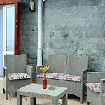 Ioli Vesuvio Couette-café 4*