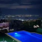 Ioli Vesuvio Frühstückspension