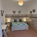 Ioli Vesuvio Couette-café 4*