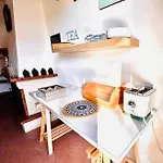 Frühstückspension Ioli Vesuvio